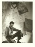 Jean Cocteau