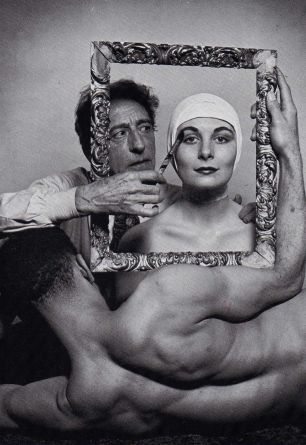 Jean Cocteau