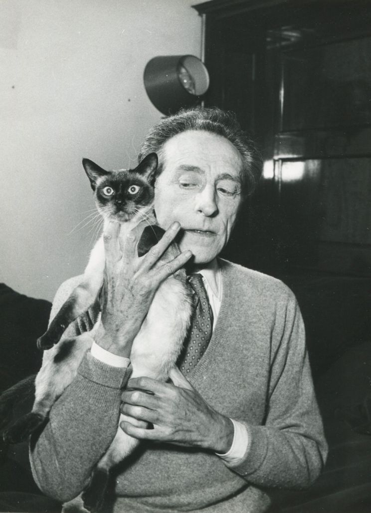 Jean Cocteau