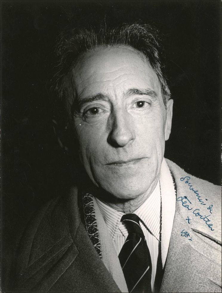 Jean Cocteau