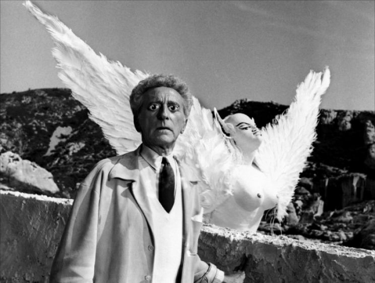 Jean Cocteau