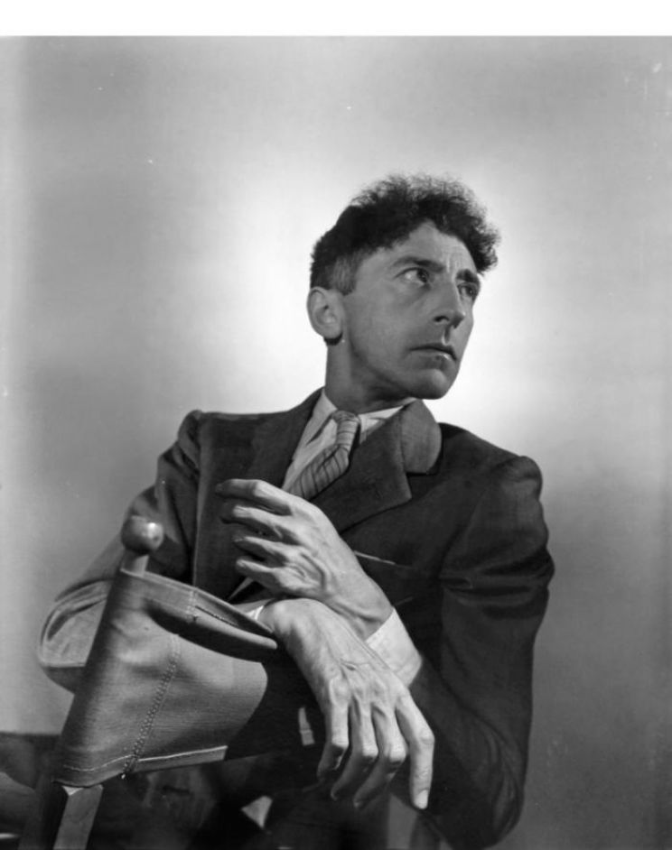 Jean Cocteau