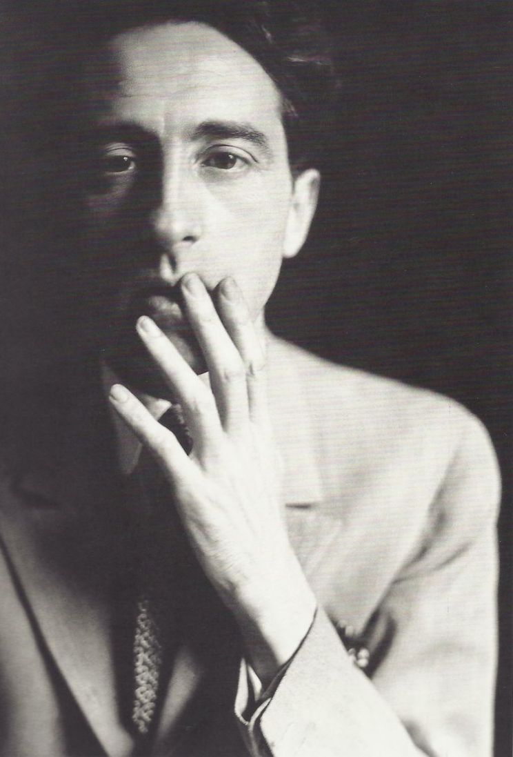 Jean Cocteau