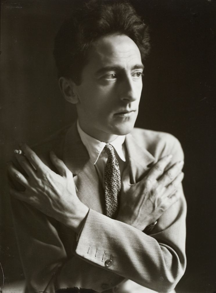 Jean Cocteau