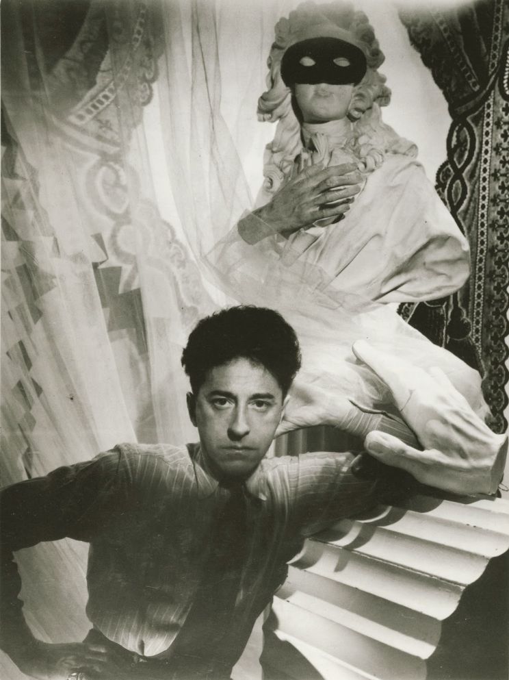 Jean Cocteau