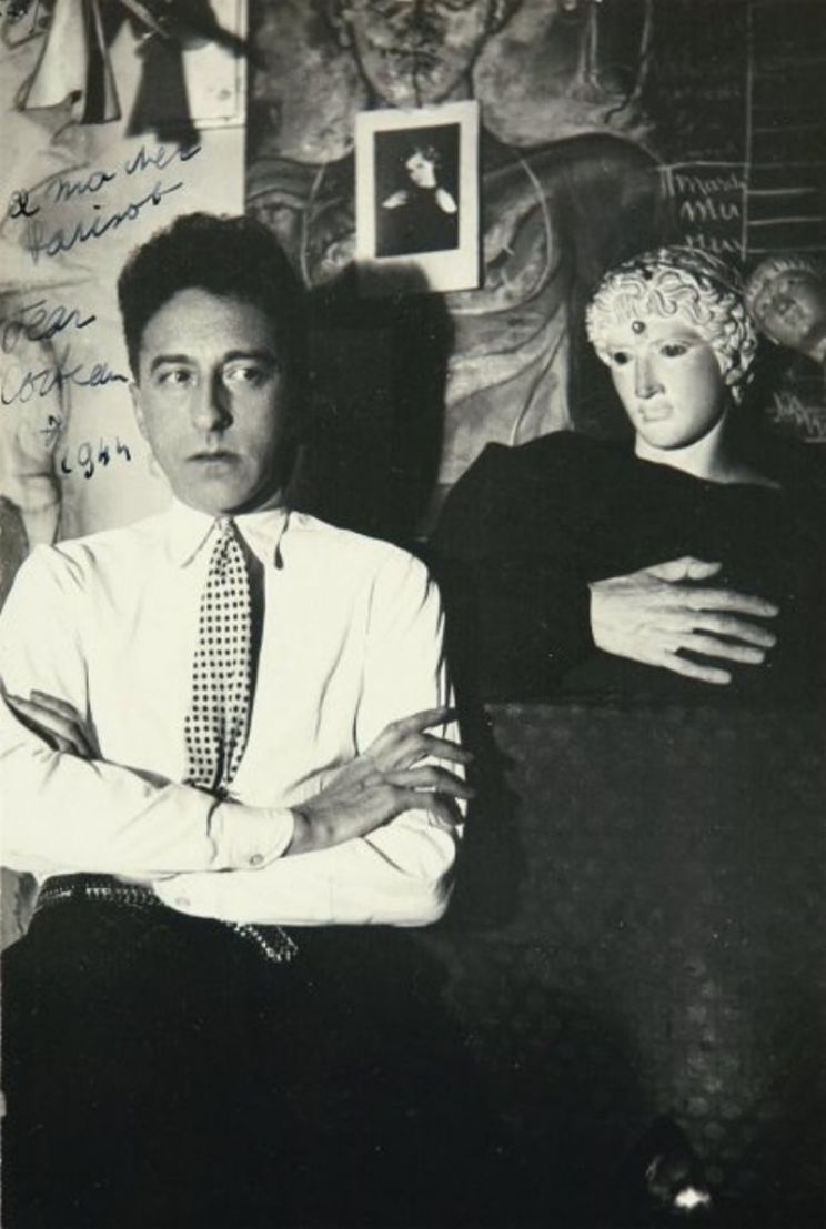 Jean Cocteau