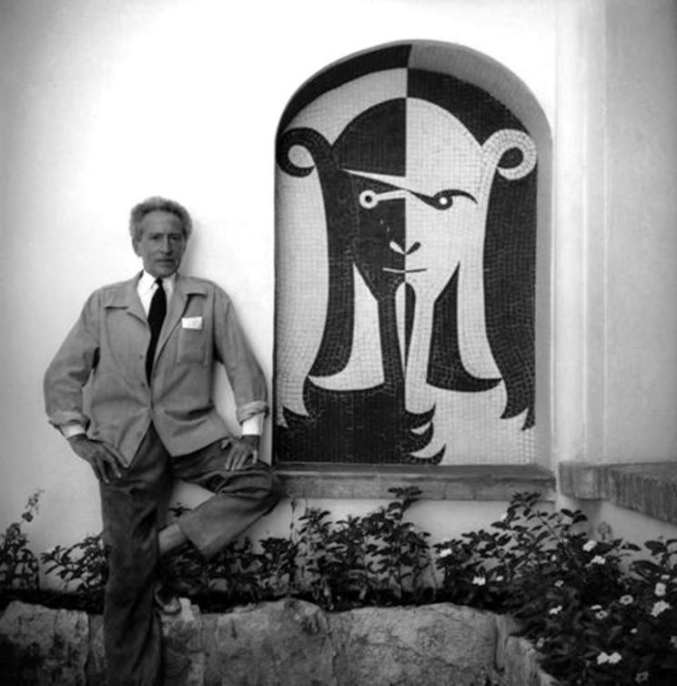 Jean Cocteau