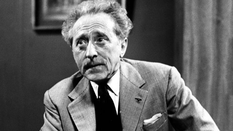 Jean Cocteau