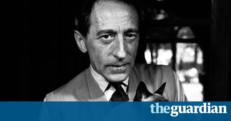 Jean Cocteau