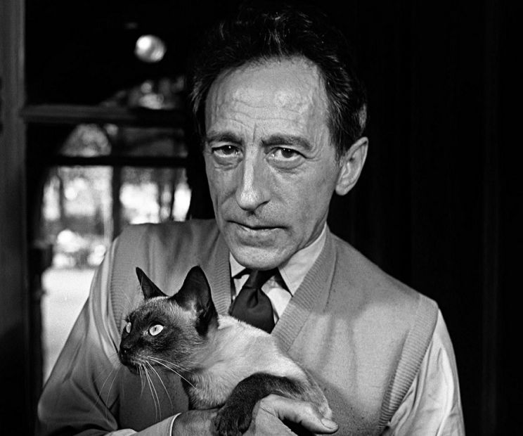 Jean Cocteau