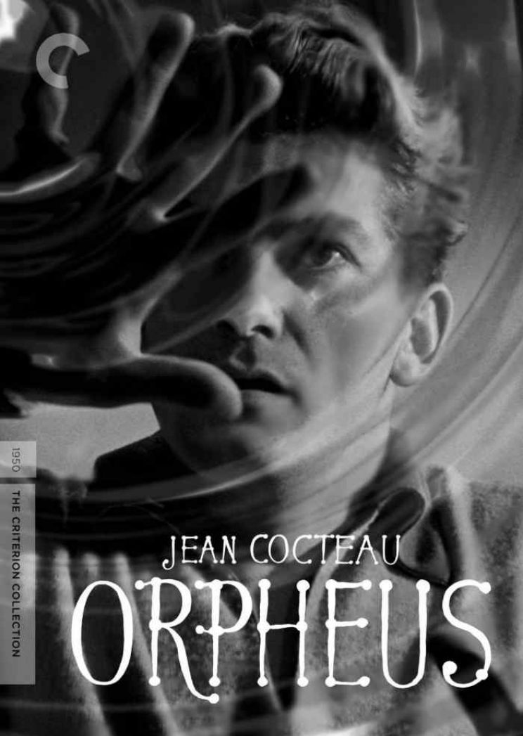 Jean Cocteau