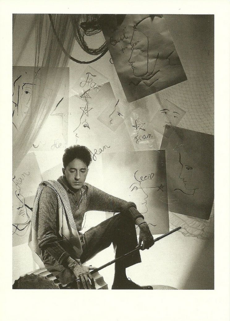 Jean Cocteau