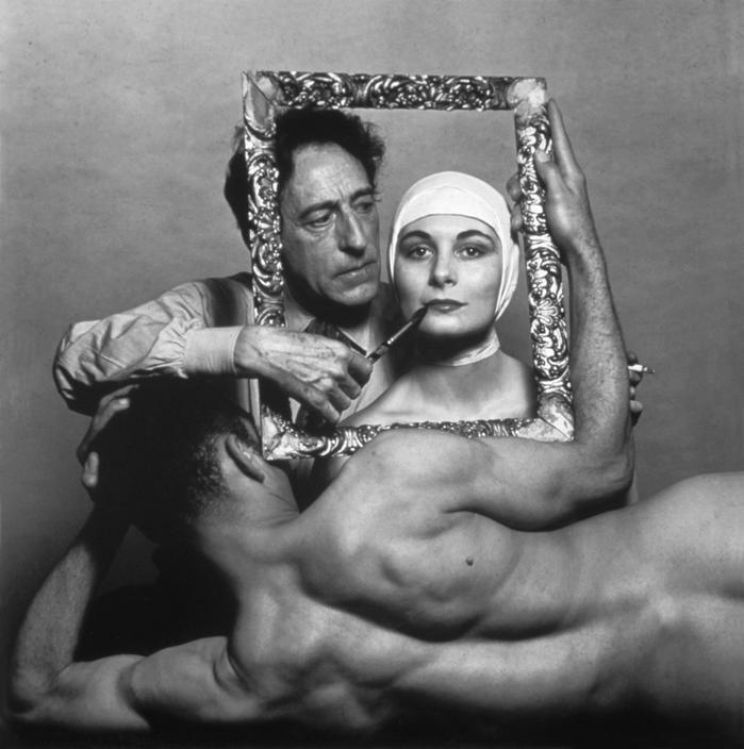 Jean Cocteau