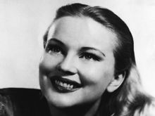 Jean Darling #3711272 picture (Landscape Medium)
