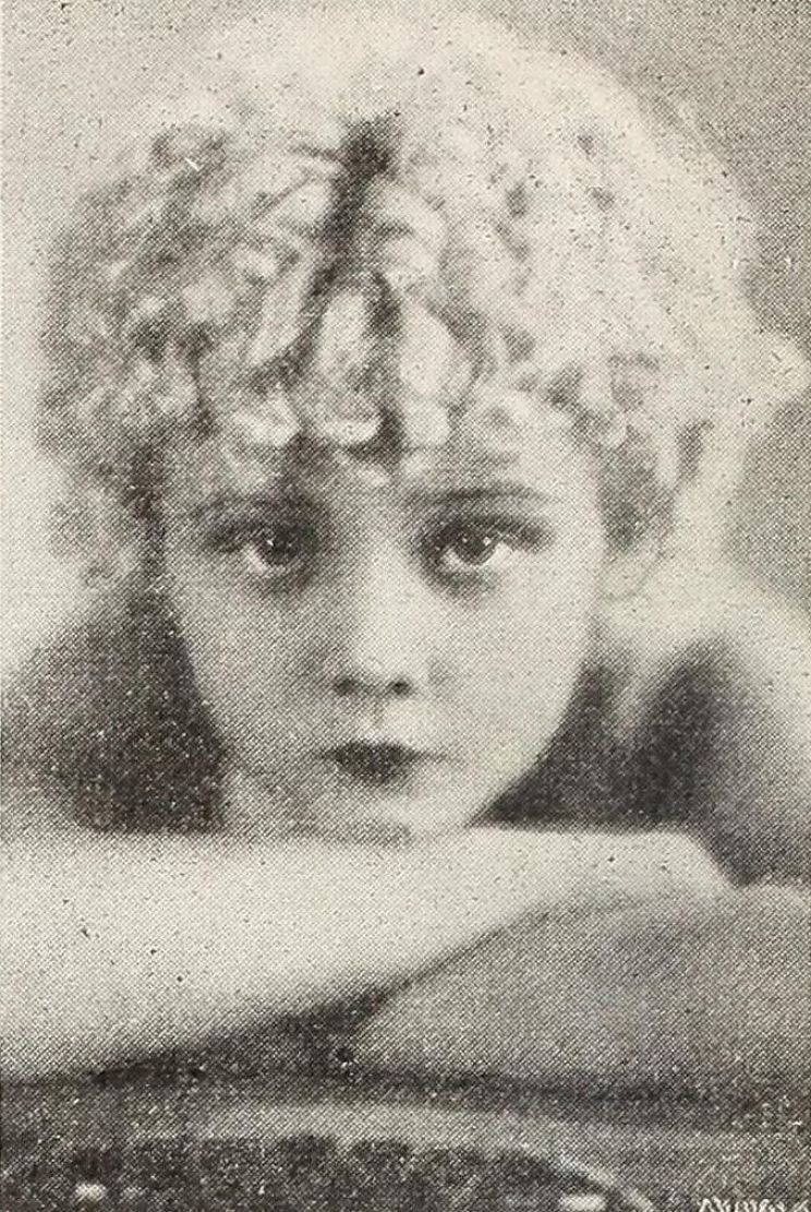 Jean Darling