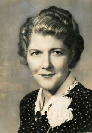 Jean Dixon