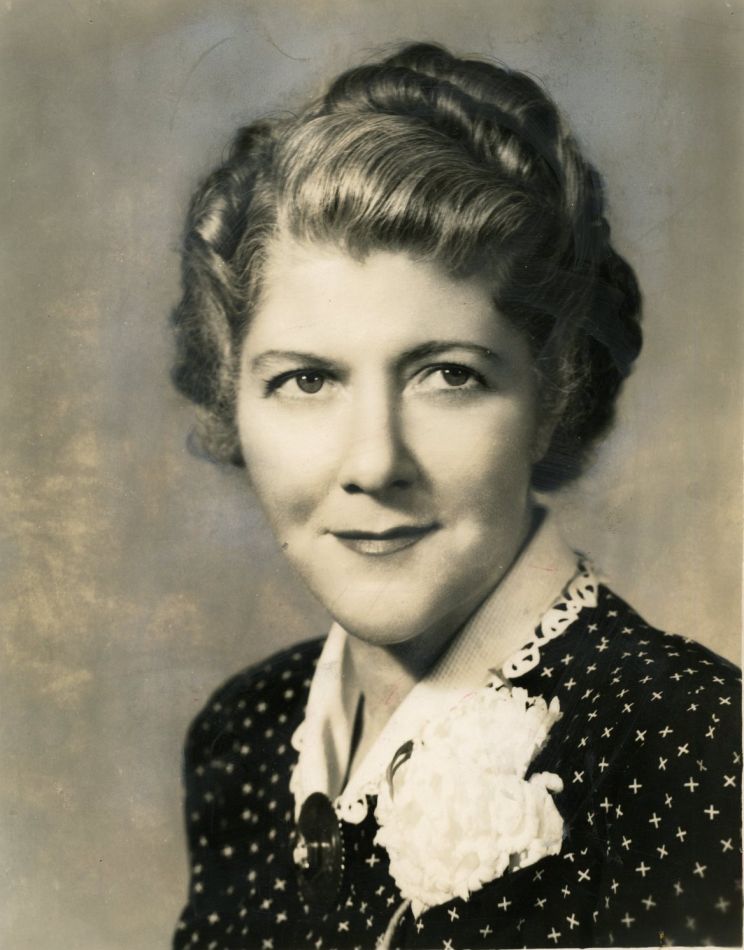 Jean Dixon