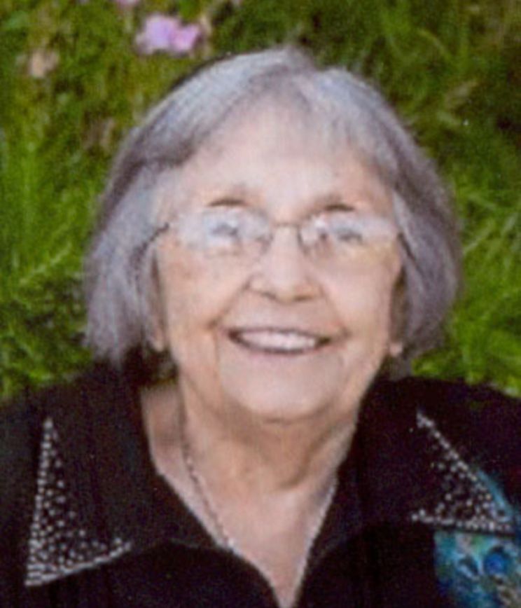 Jean Dixon