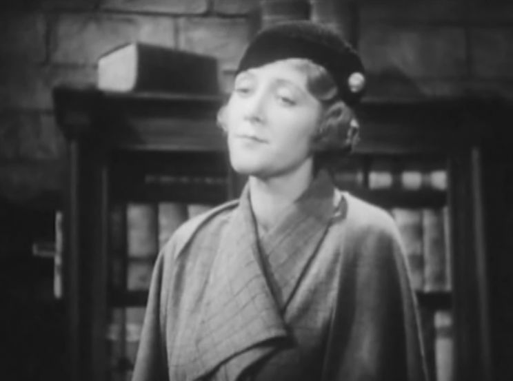 Jean Dixon