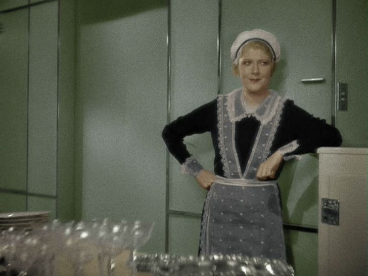 Jean Dixon