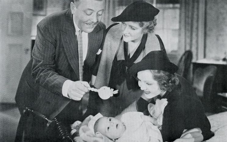 Jean Dixon