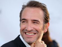 Jean Dujardin