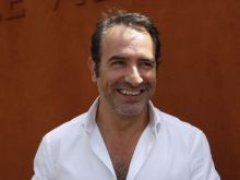 Jean Dujardin