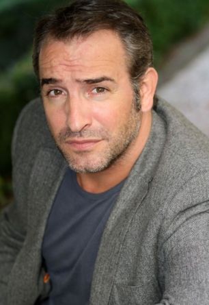 Jean Dujardin