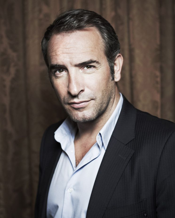 Jean Dujardin