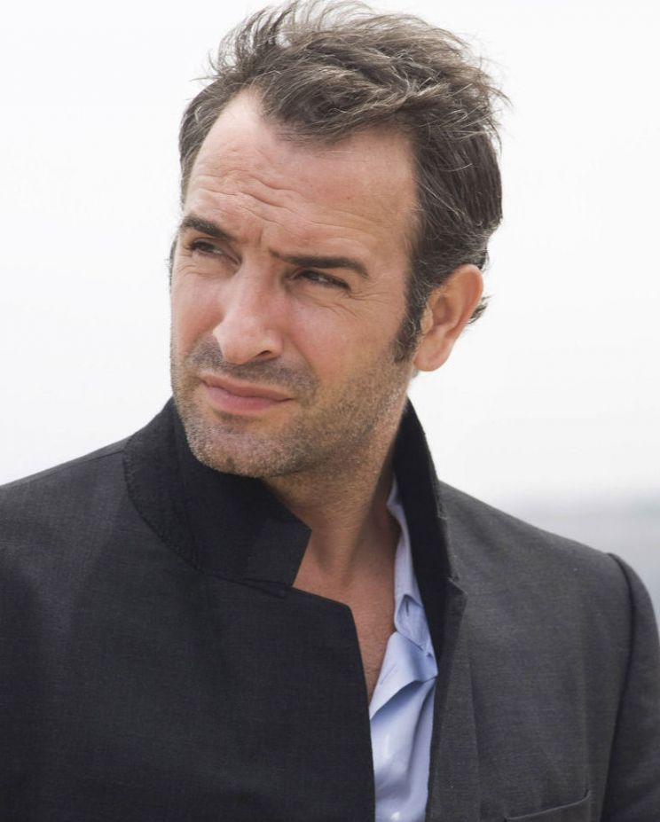 Jean Dujardin