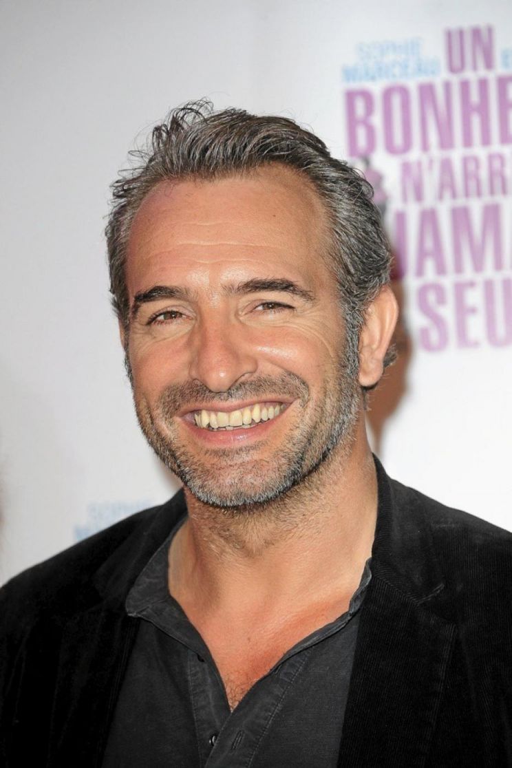 Jean Dujardin