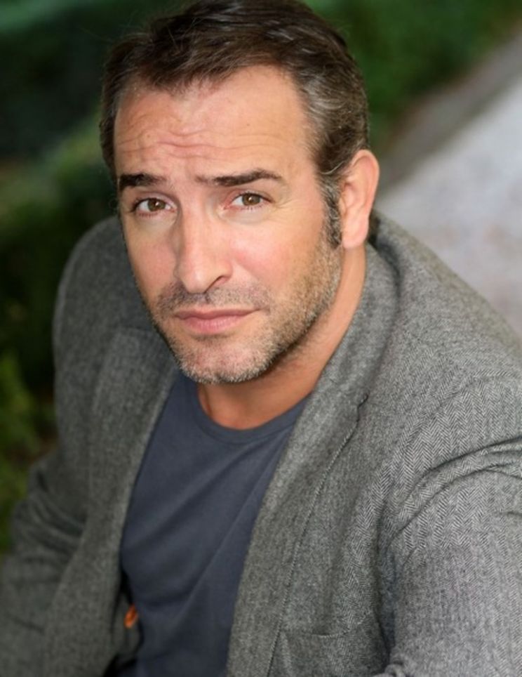 Jean Dujardin