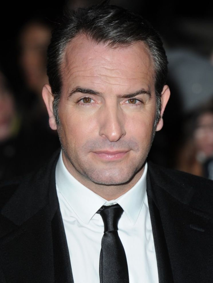 Jean Dujardin