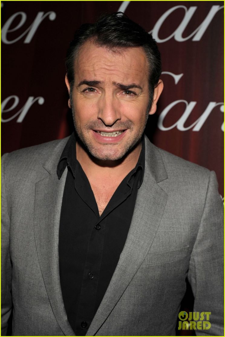 Jean Dujardin