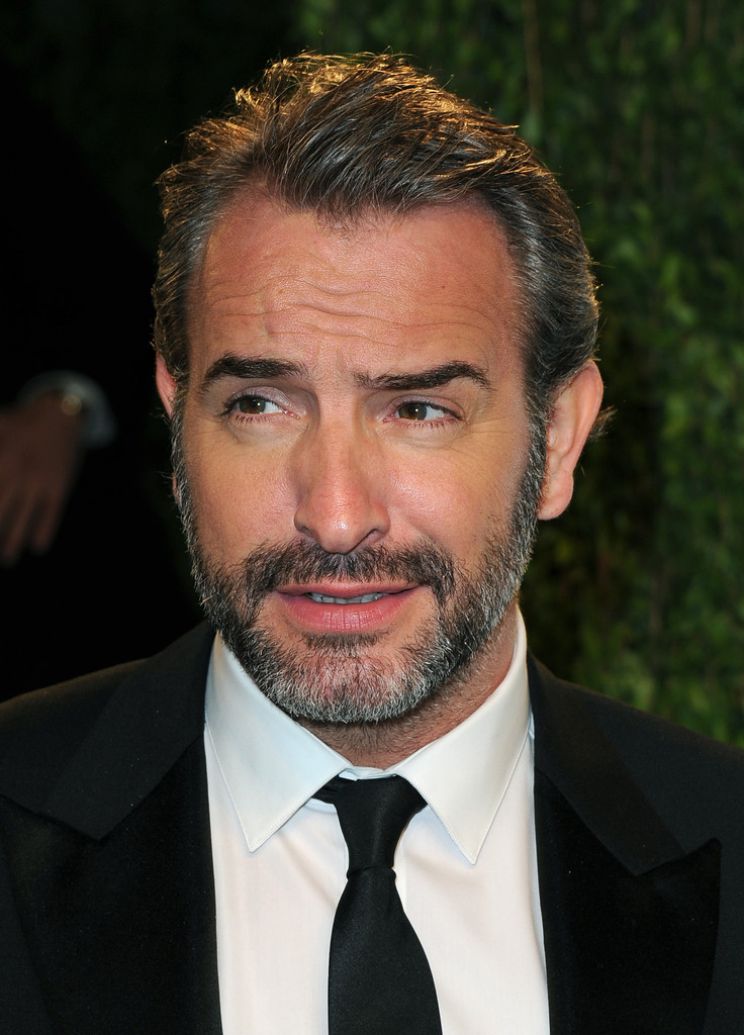 Jean Dujardin