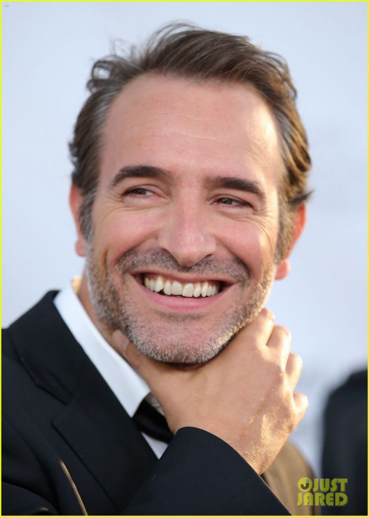 Jean Dujardin