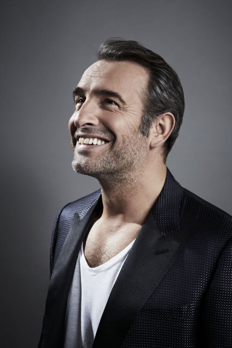 Jean Dujardin