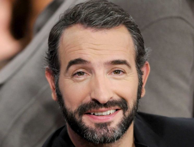 Jean Dujardin