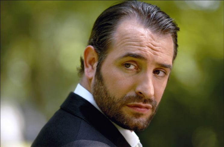 Jean Dujardin