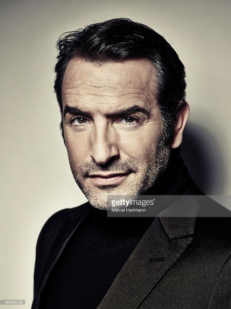 Jean Dujardin