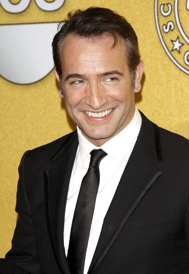 Jean Dujardin