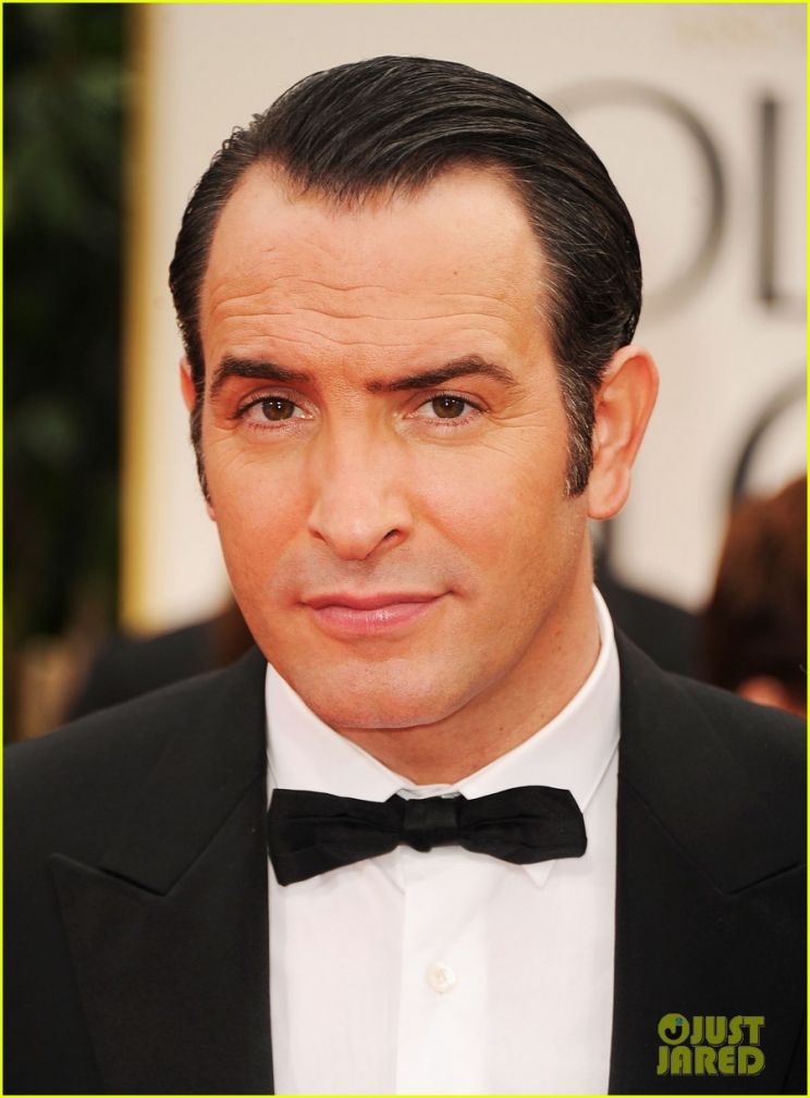 Jean Dujardin