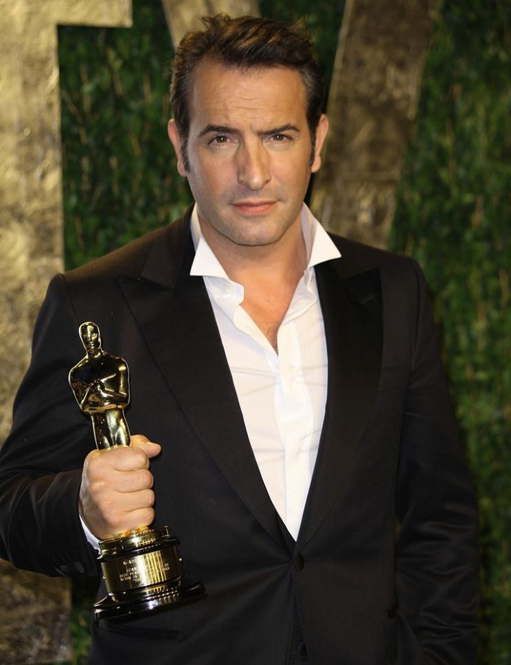 Jean Dujardin