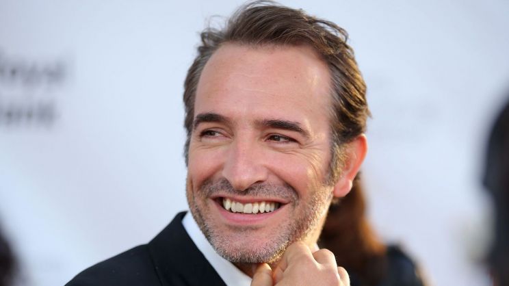 Jean Dujardin