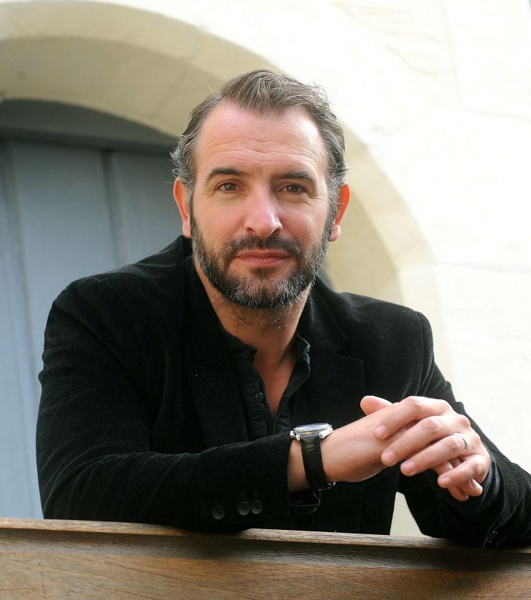 Jean Dujardin