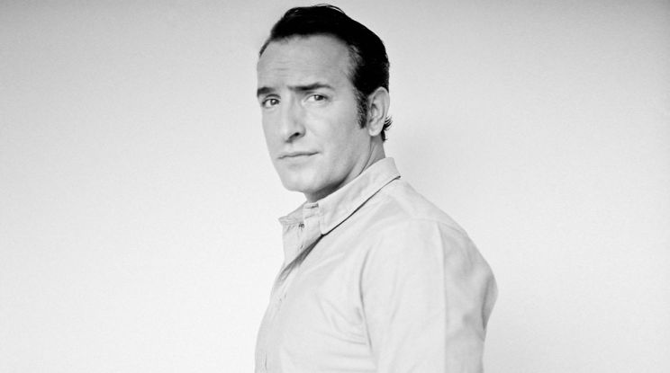 Jean Dujardin