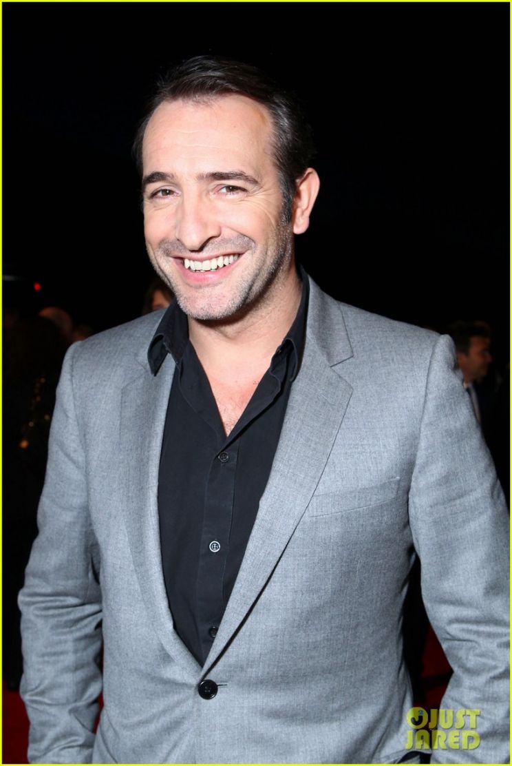 Jean Dujardin