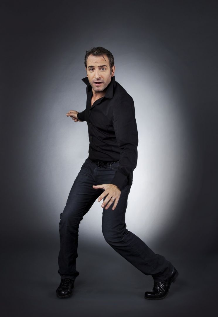 Jean Dujardin