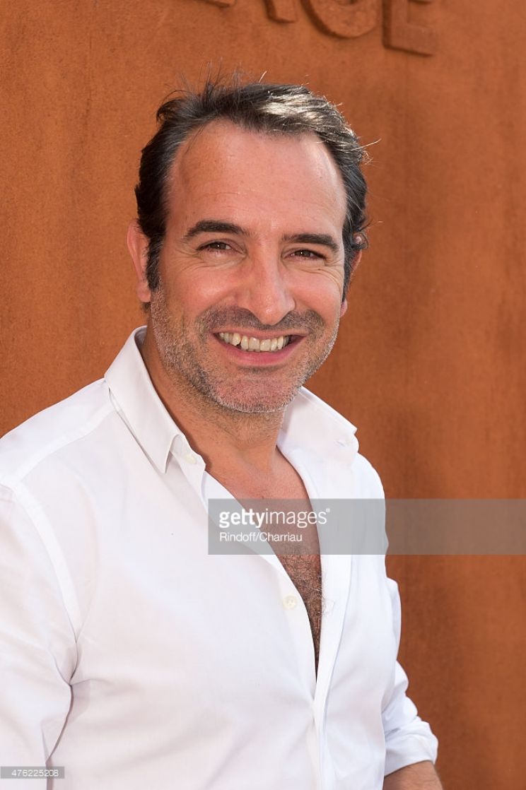 Jean Dujardin