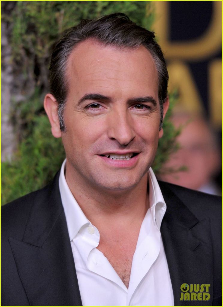 Jean Dujardin